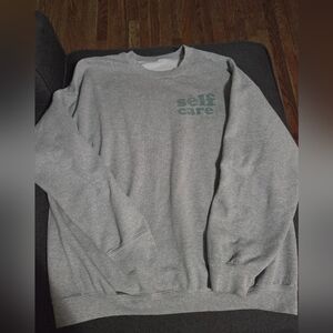 2009 Swimming By Mac Miller Self Care Sweatshirt